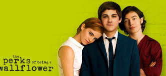 perks of being a wallflower image
